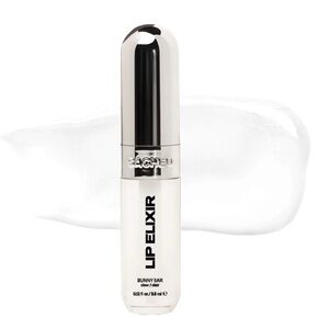 Sacheu Lip Elixir - Bunny Ear (clear gloss)